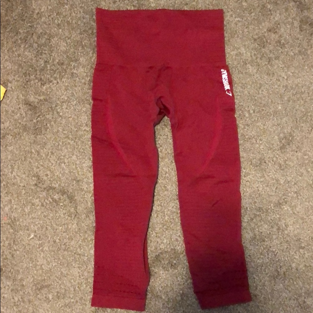 Gymshark seamless leggings